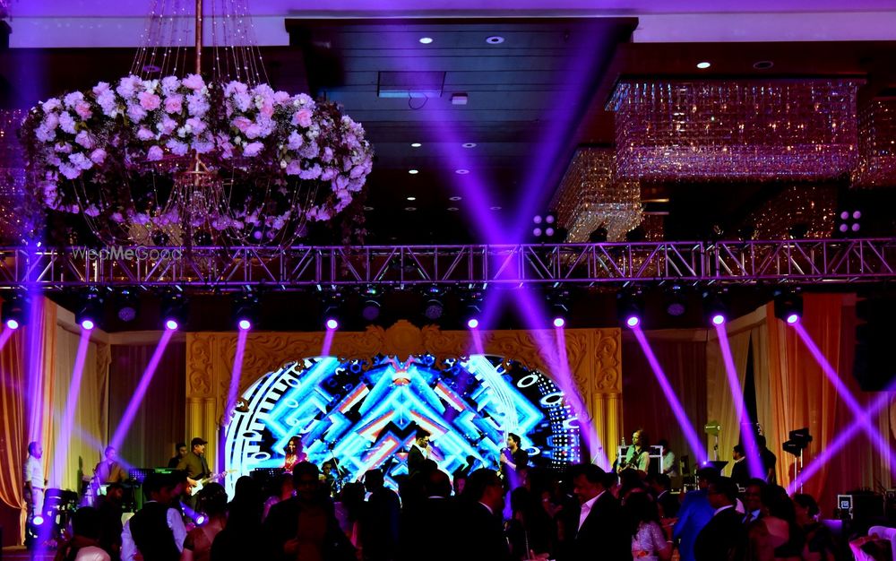 Photo From Wedding Cocktail - By Dj Ajay Nautiyal