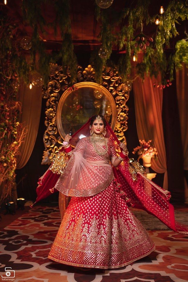 Photo From Tejas & Ritu - Safarsaga Films - Best Wedding Photographer in Chandigarh - By Safarsaga Films