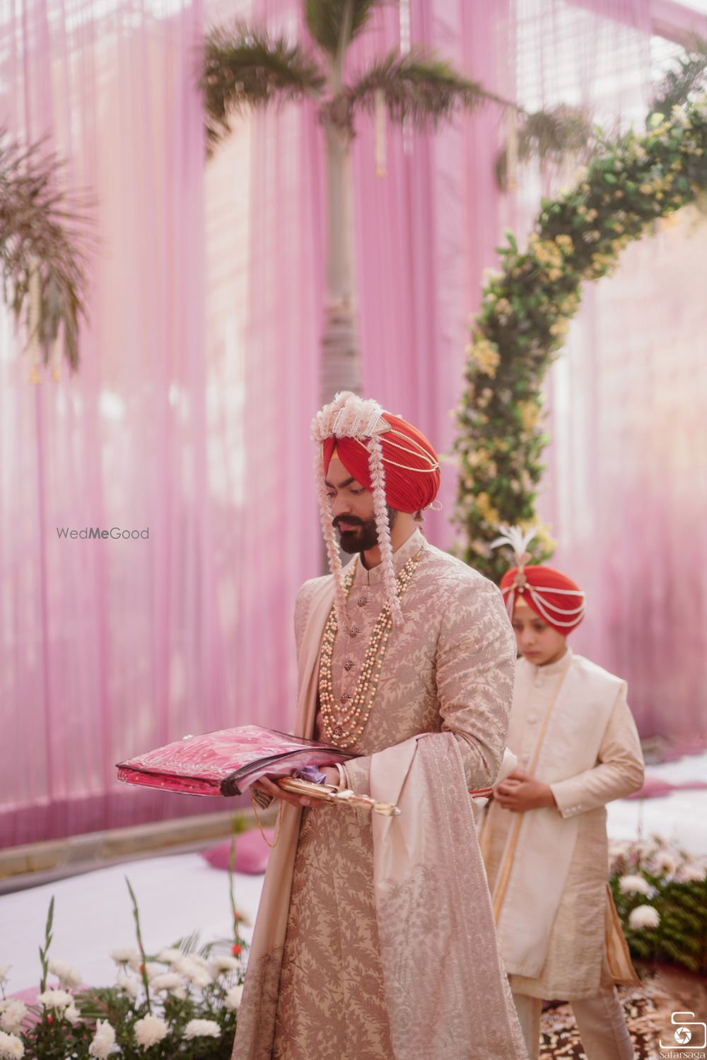 Photo From Sahaj and Simran- Safarsaga Films - Best Wedding Photographer in Chandigarh - By Safarsaga Films