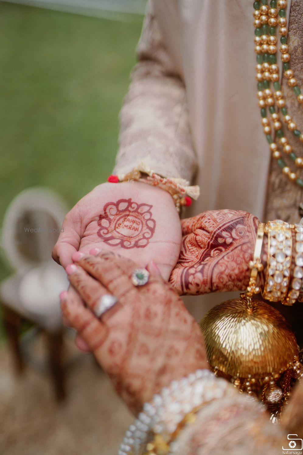 Photo From Sahaj and Simran- Safarsaga Films - Best Wedding Photographer in Chandigarh - By Safarsaga Films