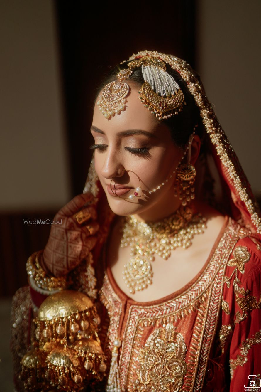 Photo From Sahaj and Simran- Safarsaga Films - Best Wedding Photographer in Chandigarh - By Safarsaga Films
