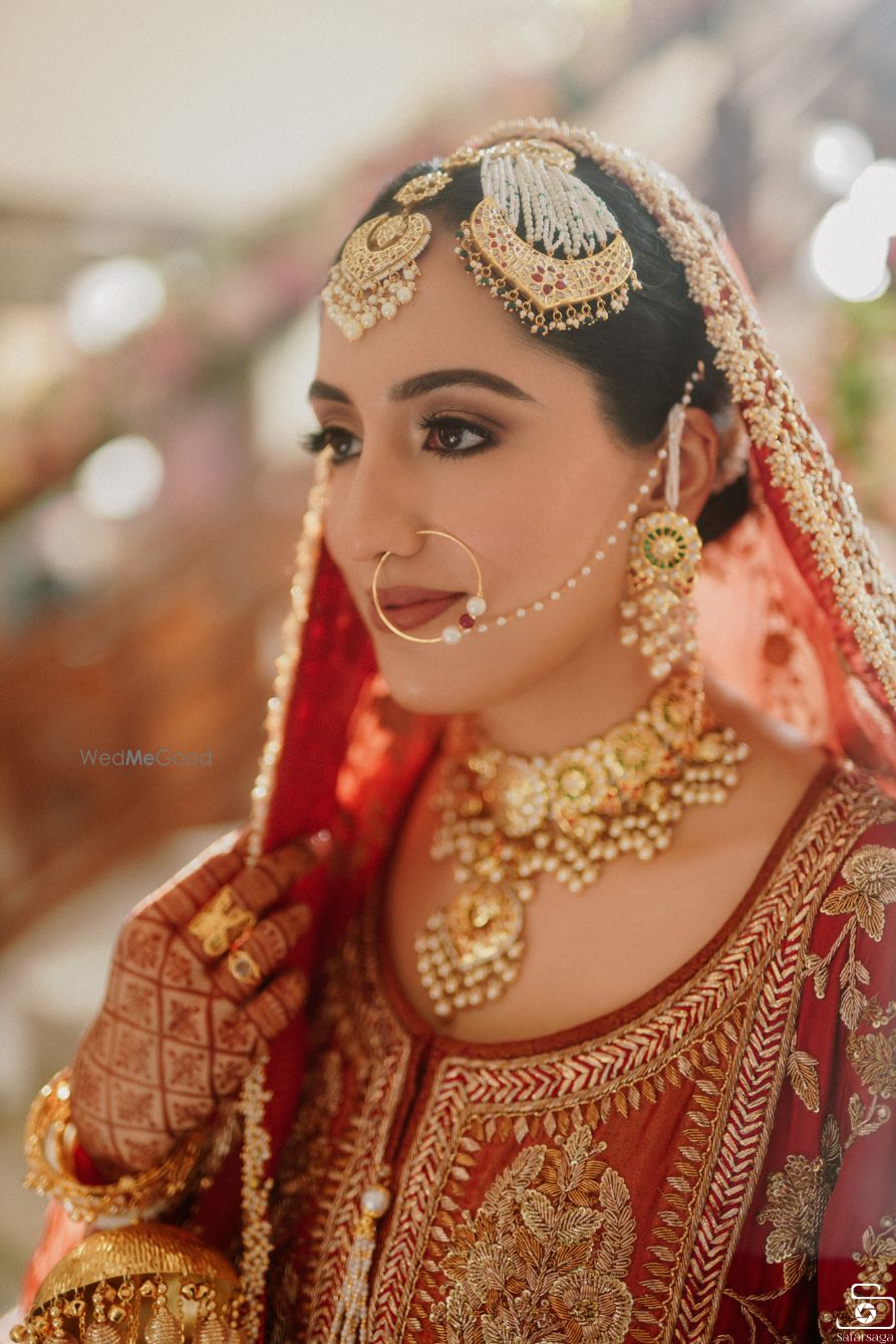 Photo From Sahaj and Simran- Safarsaga Films - Best Wedding Photographer in Chandigarh - By Safarsaga Films