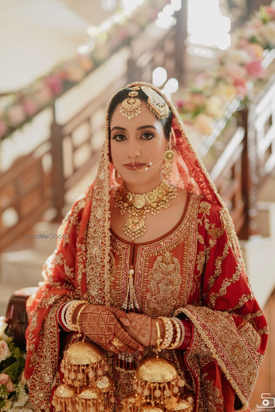 Photo From Sahaj and Simran- Safarsaga Films - Best Wedding Photographer in Chandigarh - By Safarsaga Films