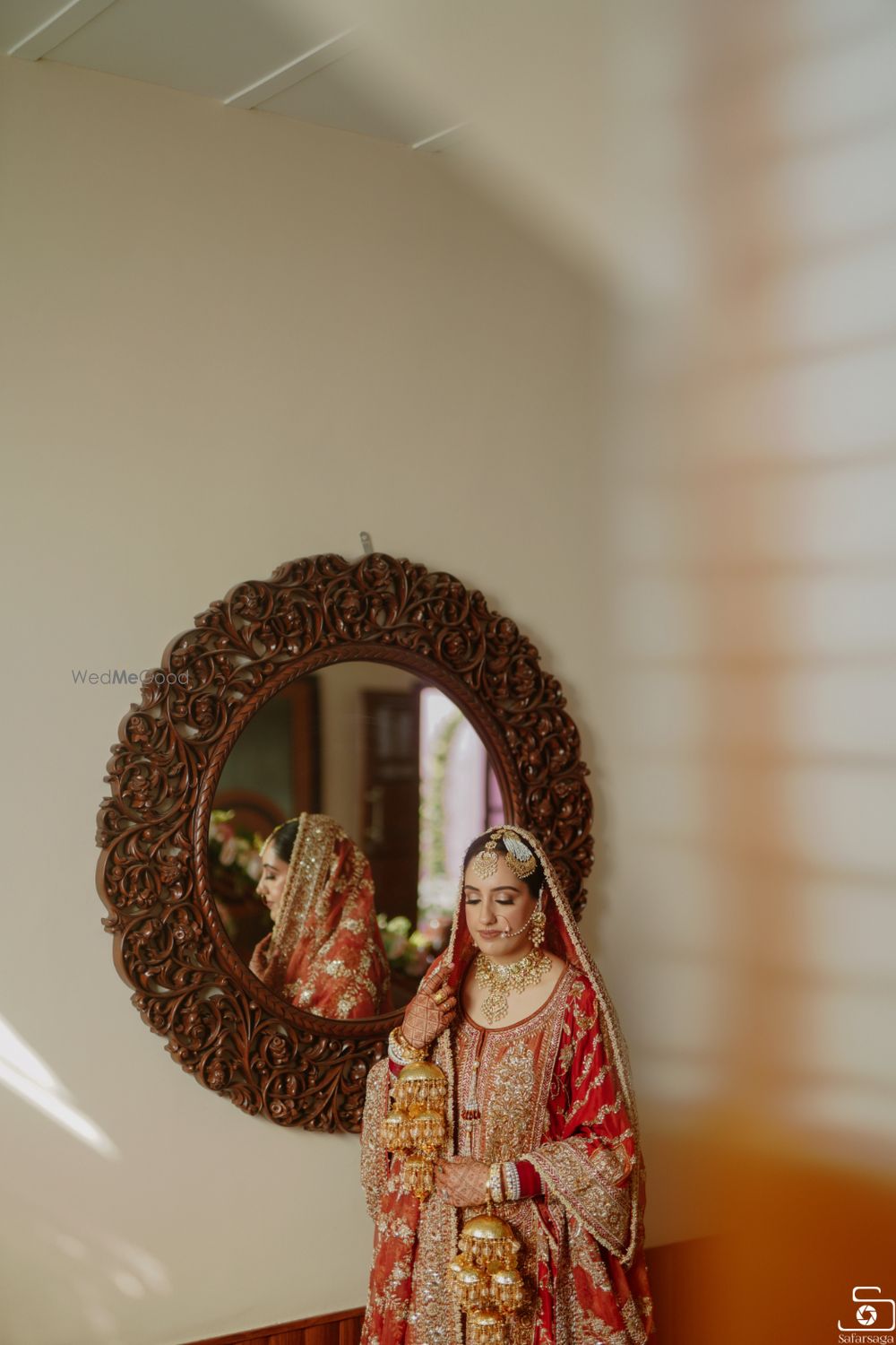 Photo From Sahaj and Simran- Safarsaga Films - Best Wedding Photographer in Chandigarh - By Safarsaga Films