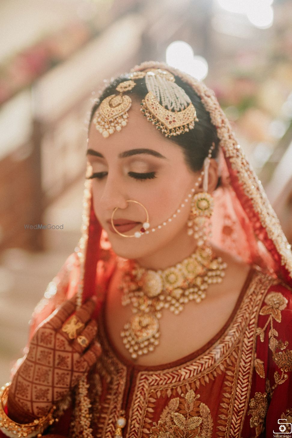 Photo From Sahaj and Simran- Safarsaga Films - Best Wedding Photographer in Chandigarh - By Safarsaga Films