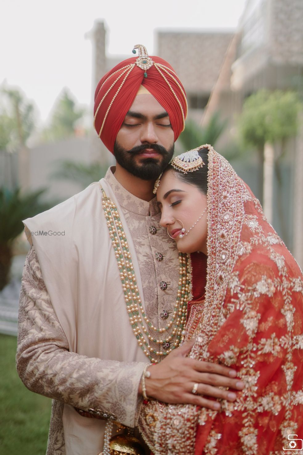Photo From Sahaj and Simran- Safarsaga Films - Best Wedding Photographer in Chandigarh - By Safarsaga Films