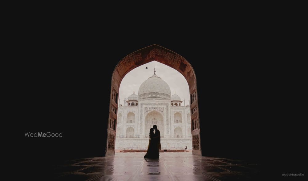 Photo From Medha & Kaustubh - By Subodh Bajpai Photography