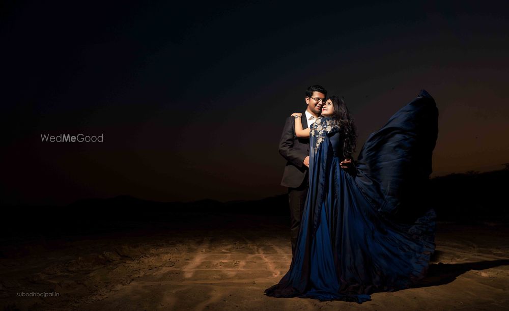 Photo From Medha & Kaustubh - By Subodh Bajpai Photography