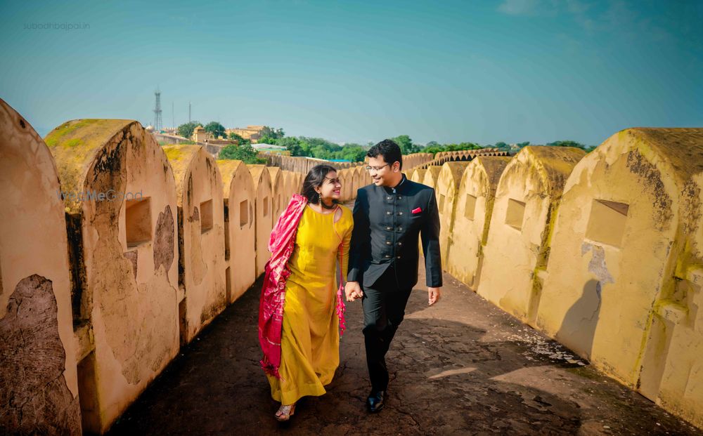 Photo From Medha & Kaustubh - By Subodh Bajpai Photography