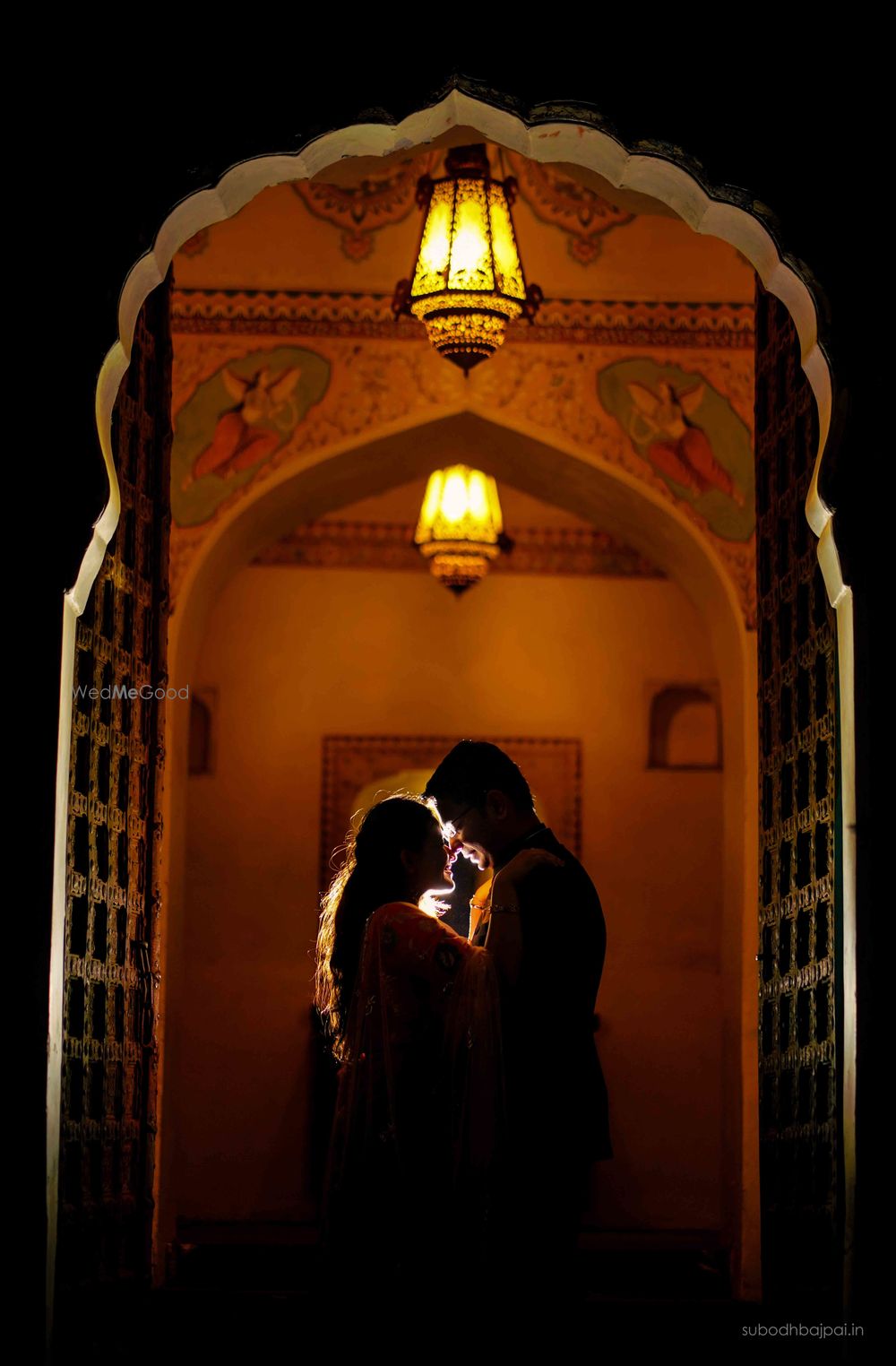 Photo From Medha & Kaustubh - By Subodh Bajpai Photography