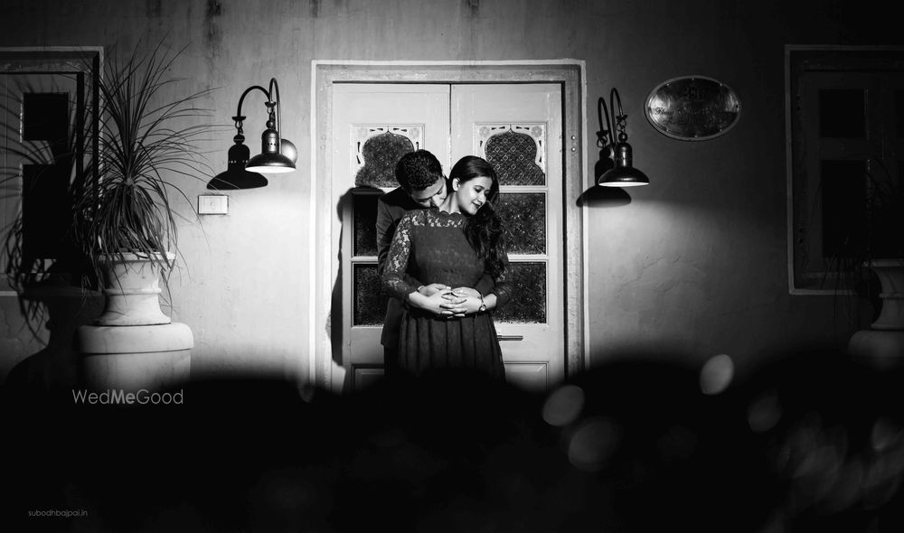 Photo From Medha & Kaustubh - By Subodh Bajpai Photography