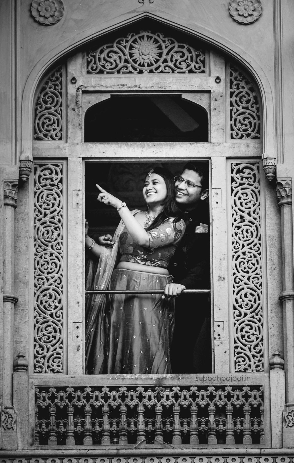 Photo From Medha & Kaustubh - By Subodh Bajpai Photography