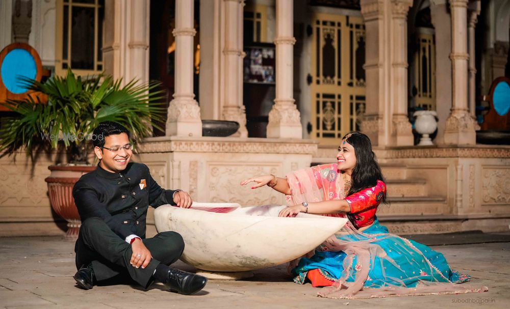 Photo From Medha & Kaustubh - By Subodh Bajpai Photography