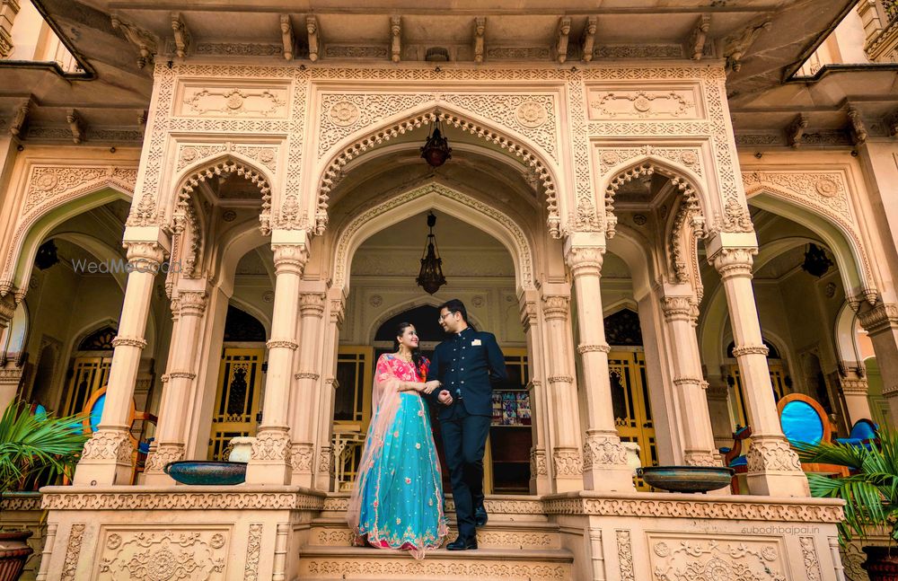 Photo From Medha & Kaustubh - By Subodh Bajpai Photography