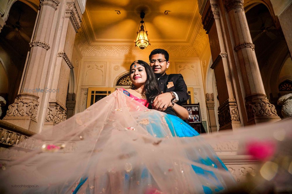 Photo From Medha & Kaustubh - By Subodh Bajpai Photography