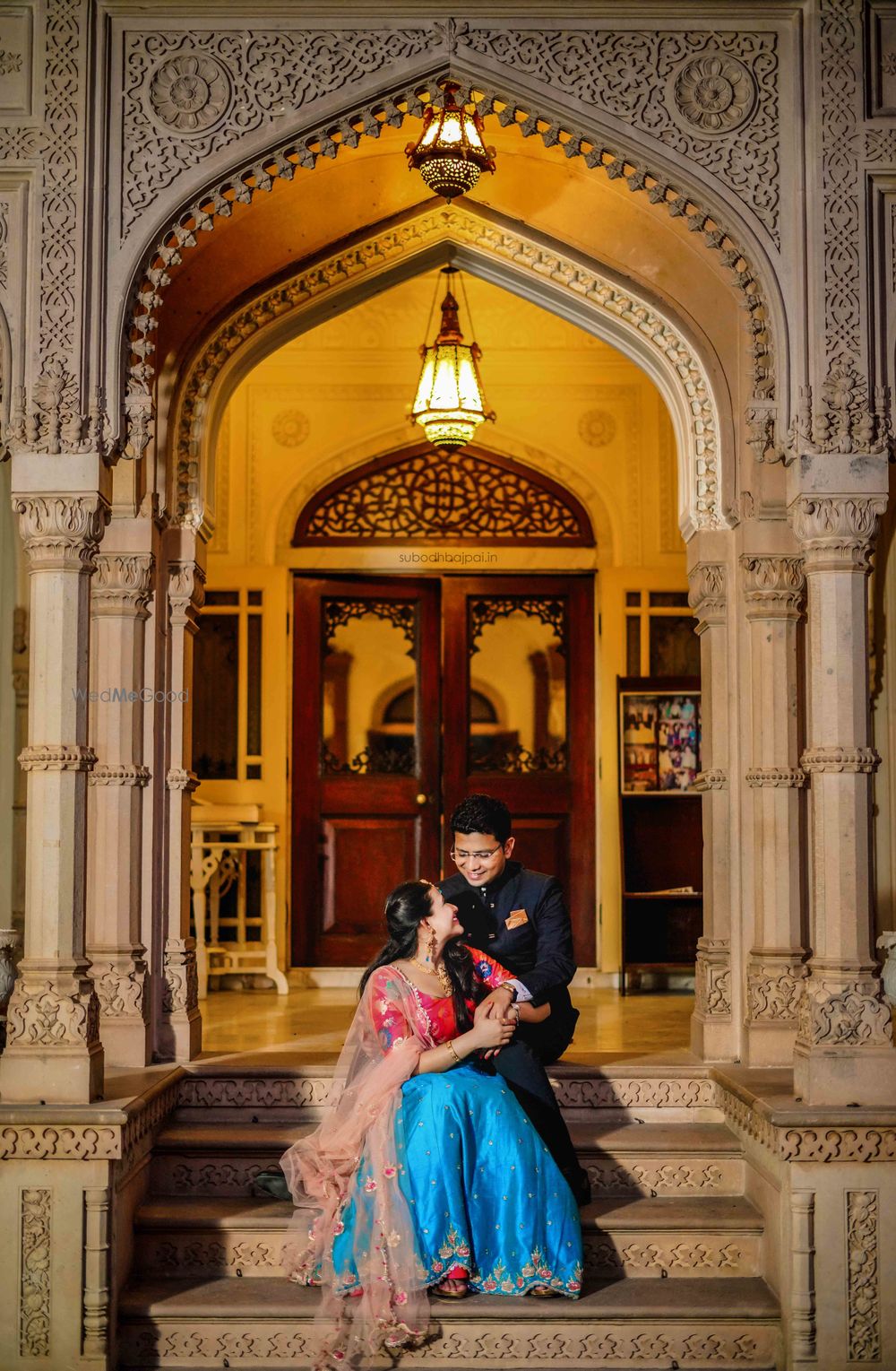 Photo From Medha & Kaustubh - By Subodh Bajpai Photography