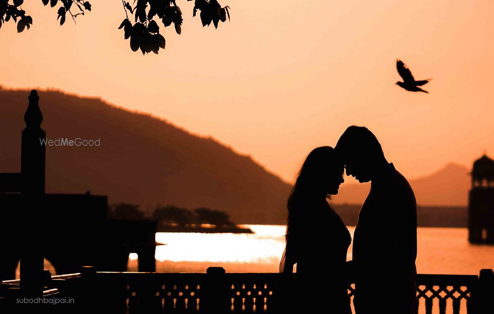 Photo From Medha & Kaustubh - By Subodh Bajpai Photography