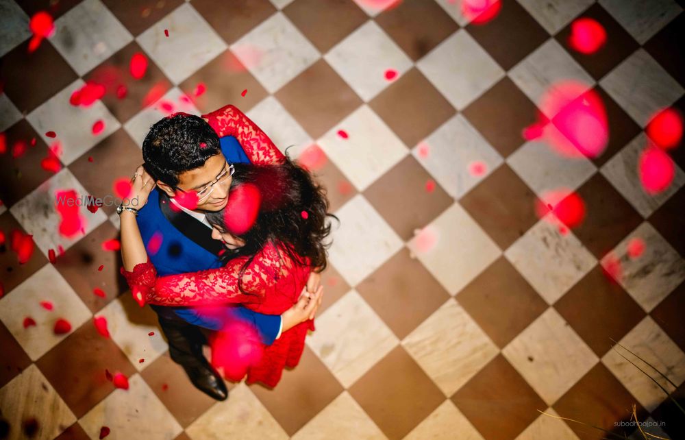 Photo From Medha & Kaustubh - By Subodh Bajpai Photography