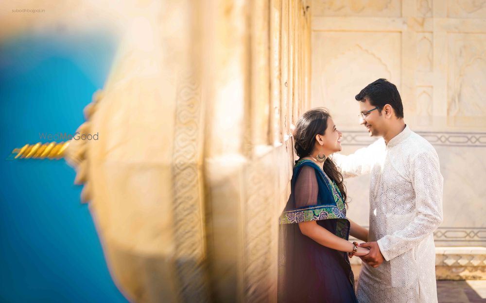 Photo From Medha & Kaustubh - By Subodh Bajpai Photography