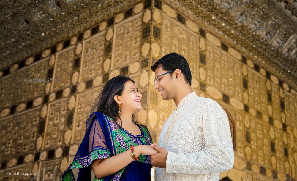 Photo From Medha & Kaustubh - By Subodh Bajpai Photography