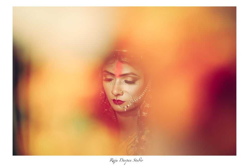 Photo From Ishna & Prashant  - By Raju Darpan Studio