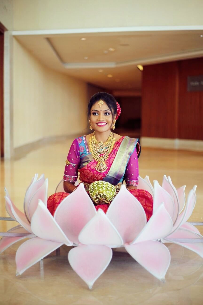 Photo From Bride 2 - By Makeup & Hair by Kiinjal Mehta