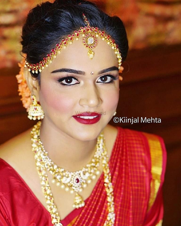 Photo From Bride 3 - By Makeup & Hair by Kiinjal Mehta