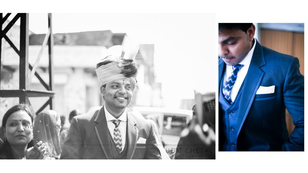 Photo From Portfolio - By Weddings By Udit Chetal