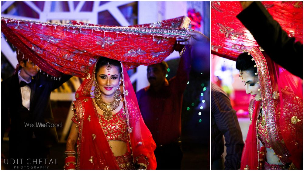 Photo From Portfolio - By Weddings By Udit Chetal