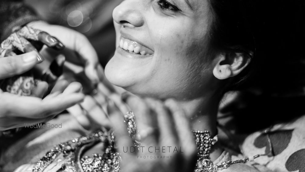 Photo From Portfolio - By Weddings By Udit Chetal