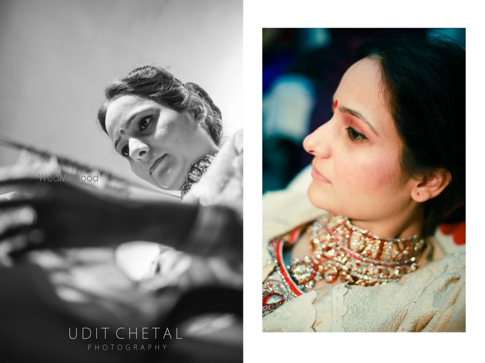 Photo From Portfolio - By Weddings By Udit Chetal