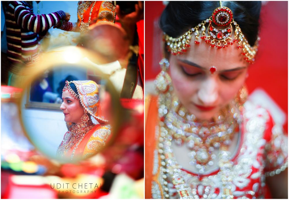 Photo From Portfolio - By Weddings By Udit Chetal