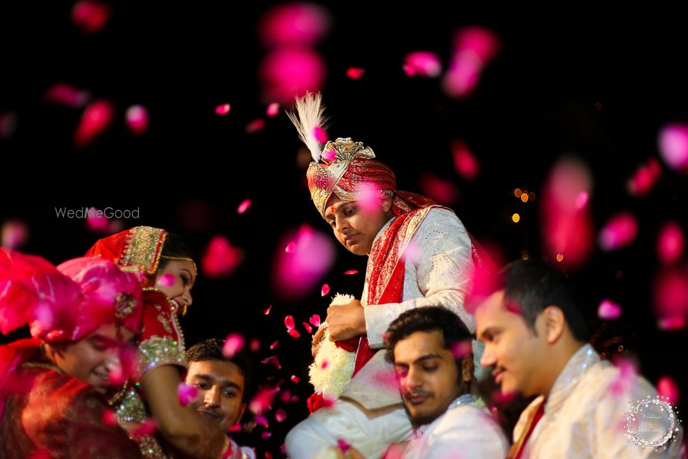 Photo From Portfolio - By Weddings By Udit Chetal