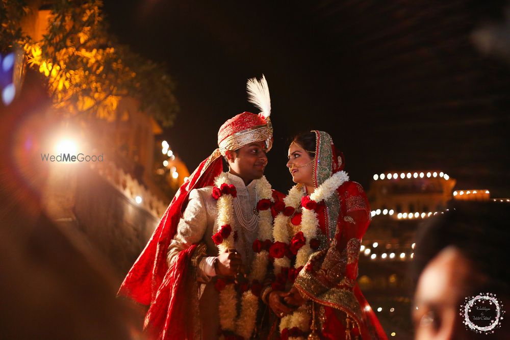 Photo From Portfolio - By Weddings By Udit Chetal