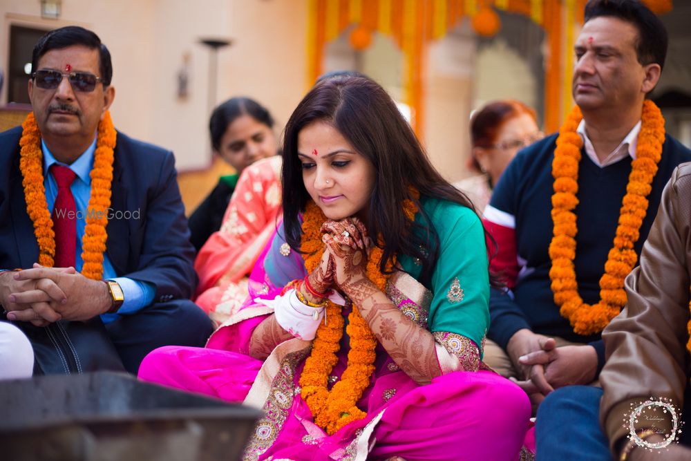 Photo From Portfolio - By Weddings By Udit Chetal