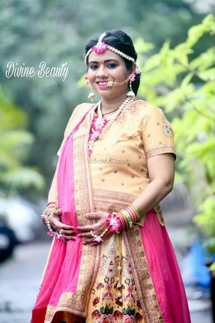 Photo From Baby Shower - By Makeovers by Jyoti Bhansali