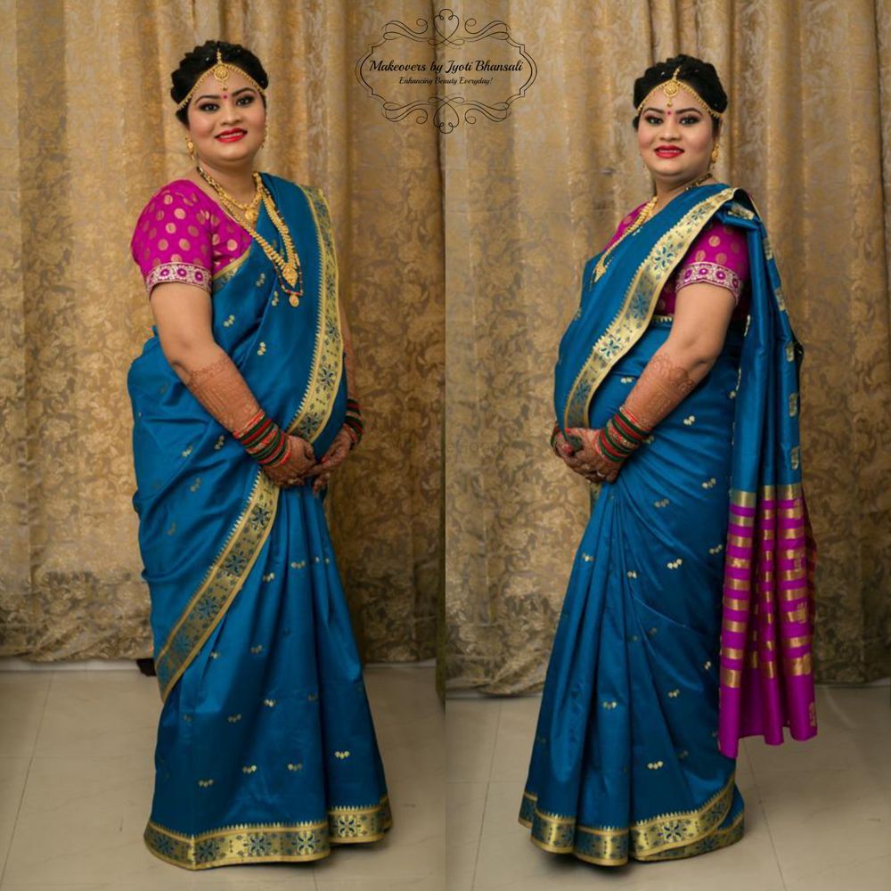 Photo From Baby Shower - By Makeovers by Jyoti Bhansali