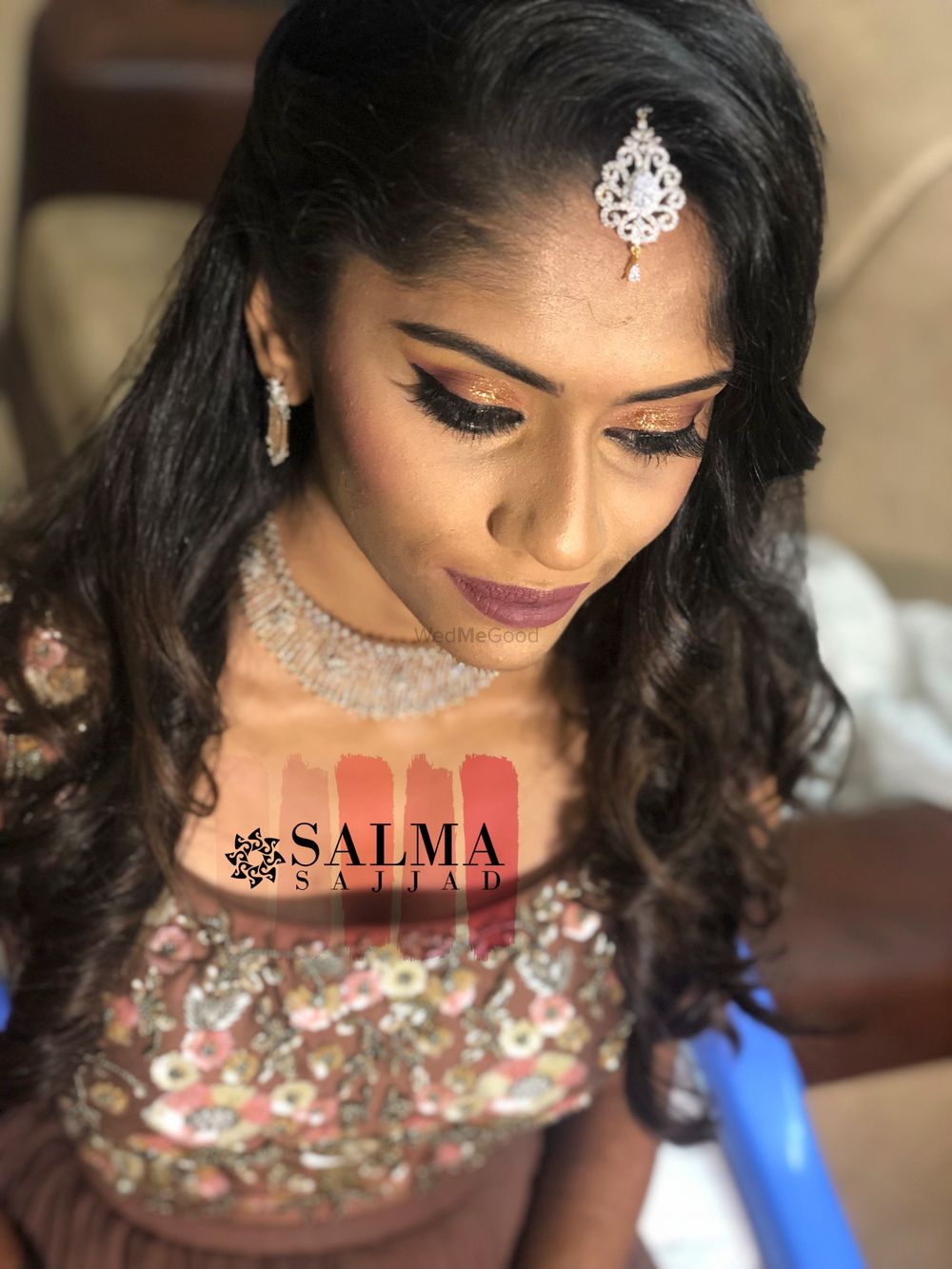 Photo From Bridesmaid Makeup  - By Makeup by Salma Sajjad
