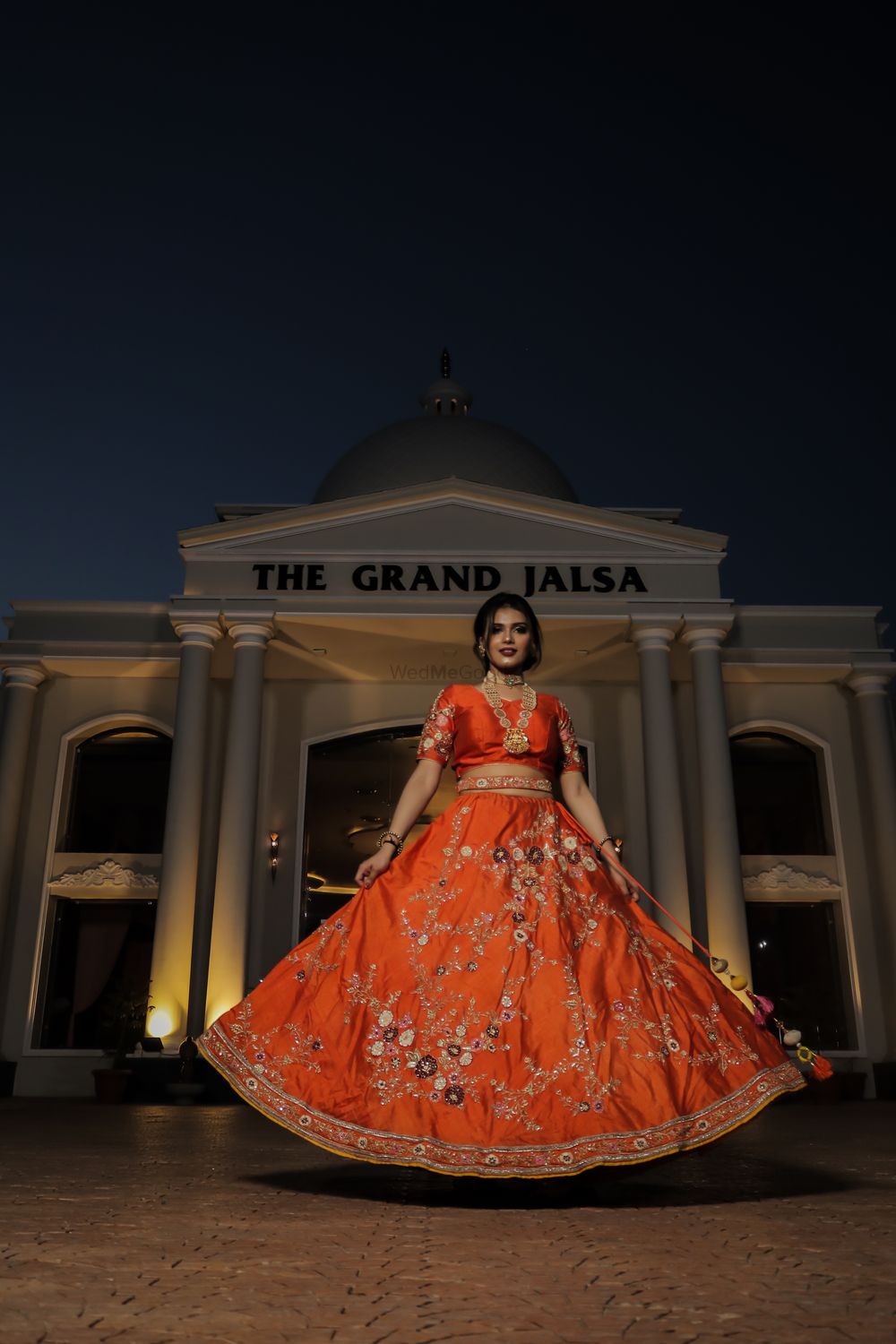 Photo From Brides 2019-2020 - By JIVA by Varsha Advani Jodhani