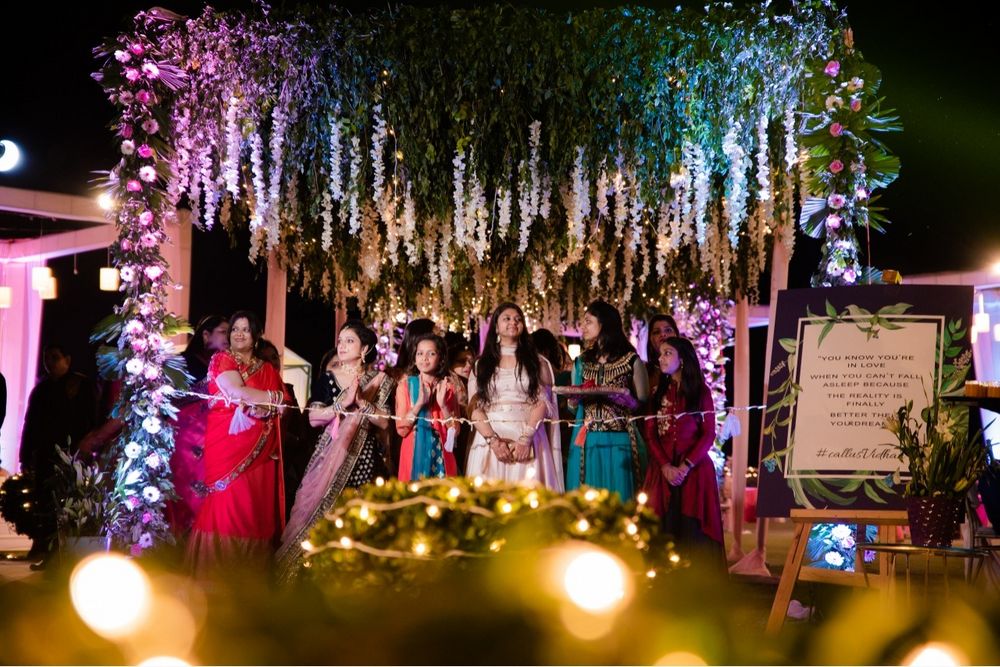 Photo From Chintan and Vidhi - By Hyacinth Events Planner