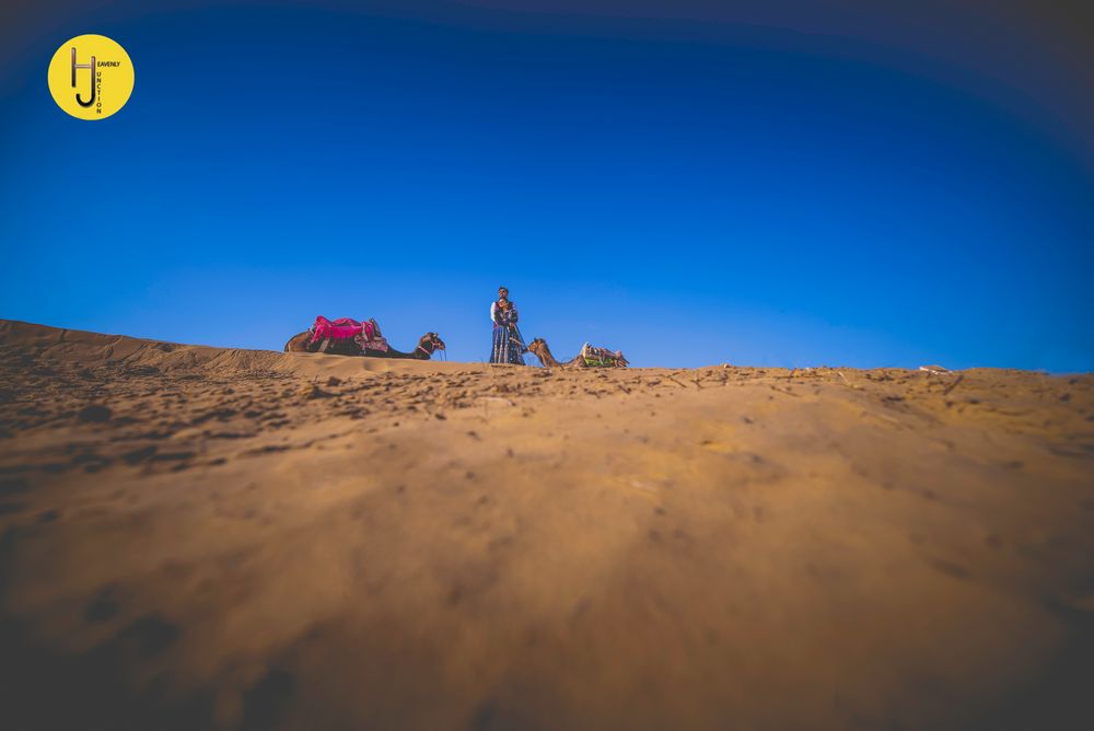 Photo From Ayush Swati- Rajasthani couple - By Heavenly Junction