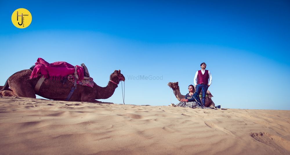 Photo From Ayush Swati- Rajasthani couple - By Heavenly Junction