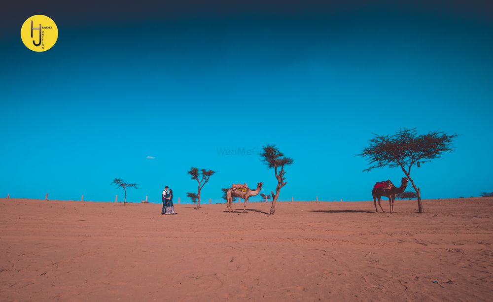 Photo From Ayush Swati- Rajasthani couple - By Heavenly Junction