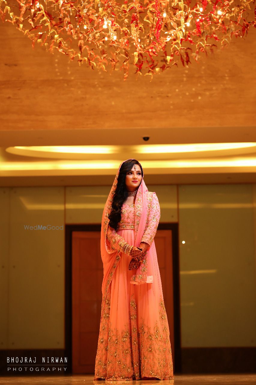 Photo From Saniya Engagement - By Nirwana Photography