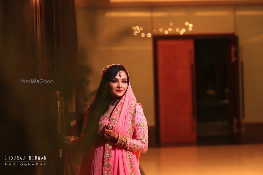 Photo From Saniya Engagement - By Nirwana Photography