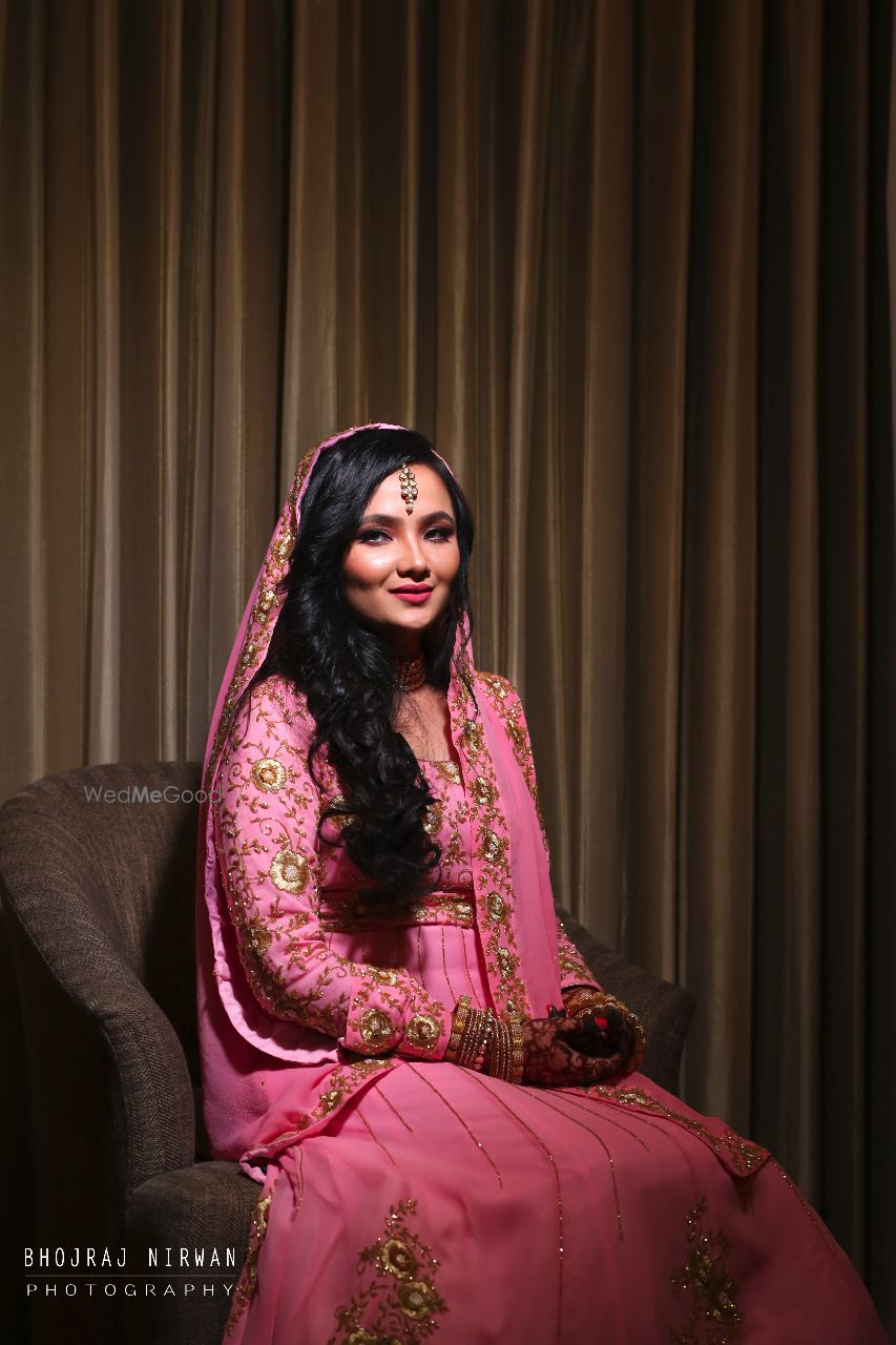 Photo From Saniya Engagement - By Nirwana Photography