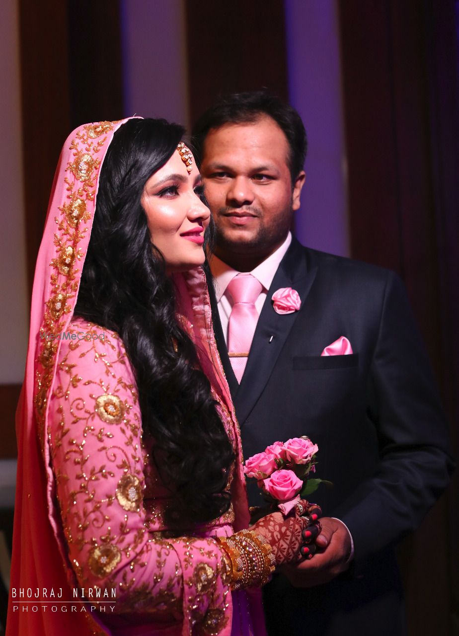 Photo From Saniya Engagement - By Nirwana Photography