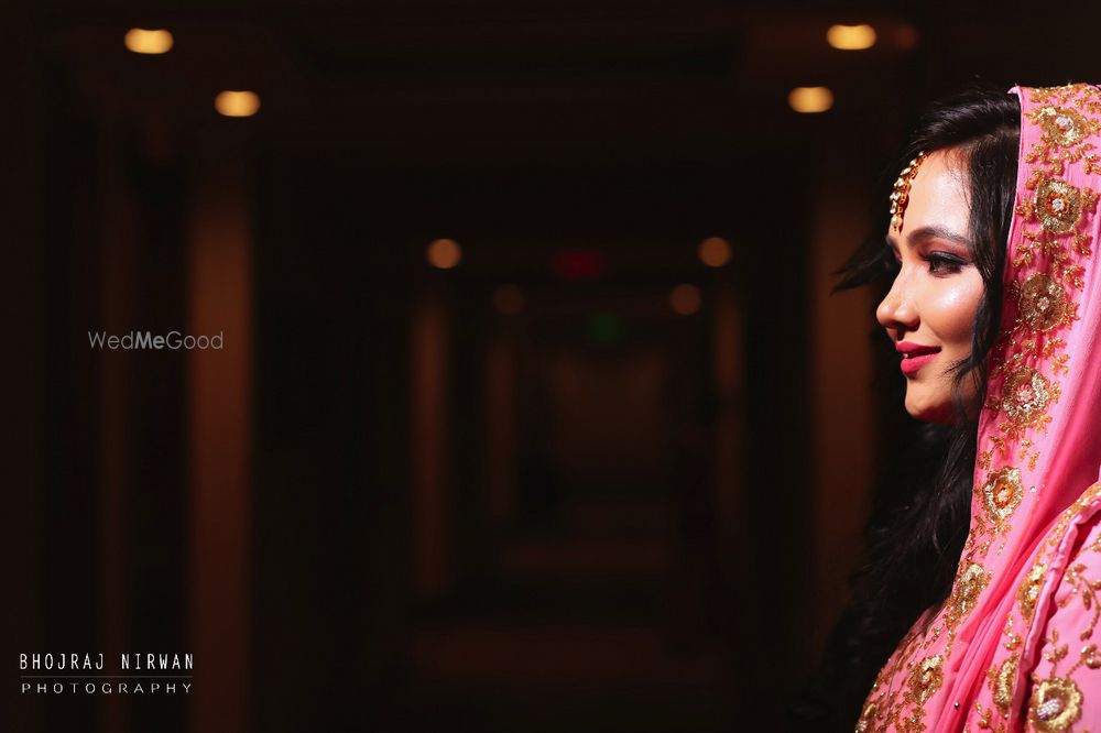 Photo From Saniya Engagement - By Nirwana Photography