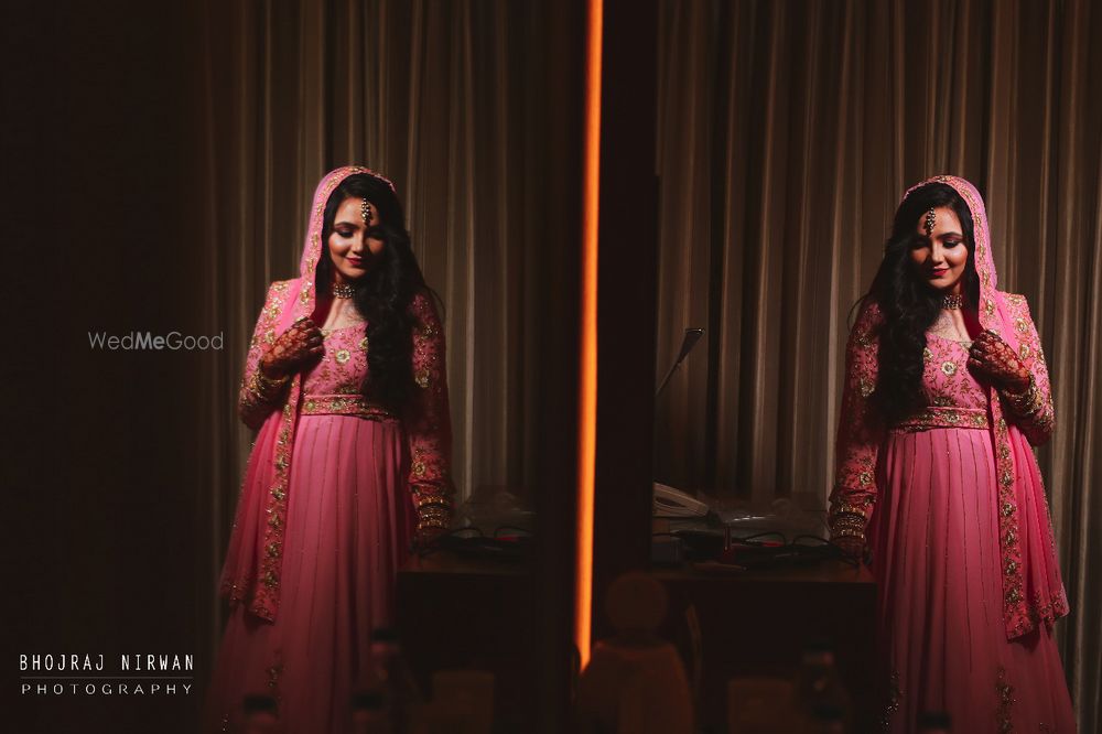 Photo From Saniya Engagement - By Nirwana Photography