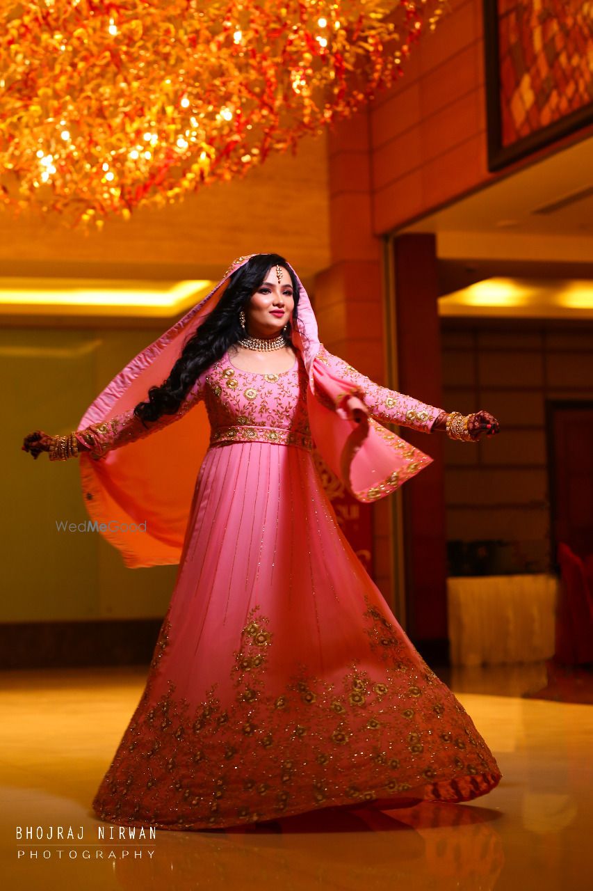 Photo From Saniya Engagement - By Nirwana Photography